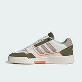 Adidas Official Authentic Three Stripes Men's and Women's Retro Low-Top Casual Sneakers JP5883