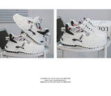 Ultra-Light Breathable Men’s Running Shoes