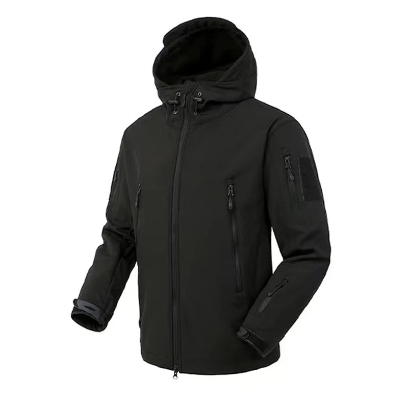 Men’s All-Weather Thermal Softshell Set