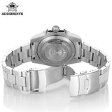ADDIESDIVE H3 Ceramic Bezel Diver Watch | 200M | BGW9 Luminous