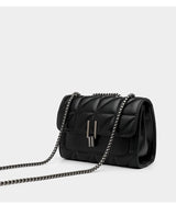 Women's PU Leather Crossbody Shoulder Bag