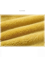 Kids' All-Season Fleece Jacket