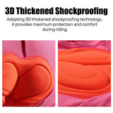 Women’s 3D Padded Cycling Underwear