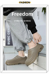 Waterproof Cotton Chef Shoes