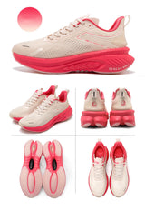 ONEMIX Running Shoes for Women Sport Shoes Outdoor Trainers Sneakers Athletic Gym Fitness Walking Jogging Female Footwear