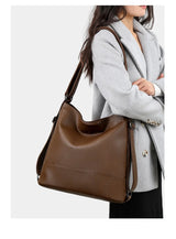 Top Quality Leather Backpack Women Bagpack Female Large Capacityf or Commute Travel School Backpack Shoulder Bags for Women Sac