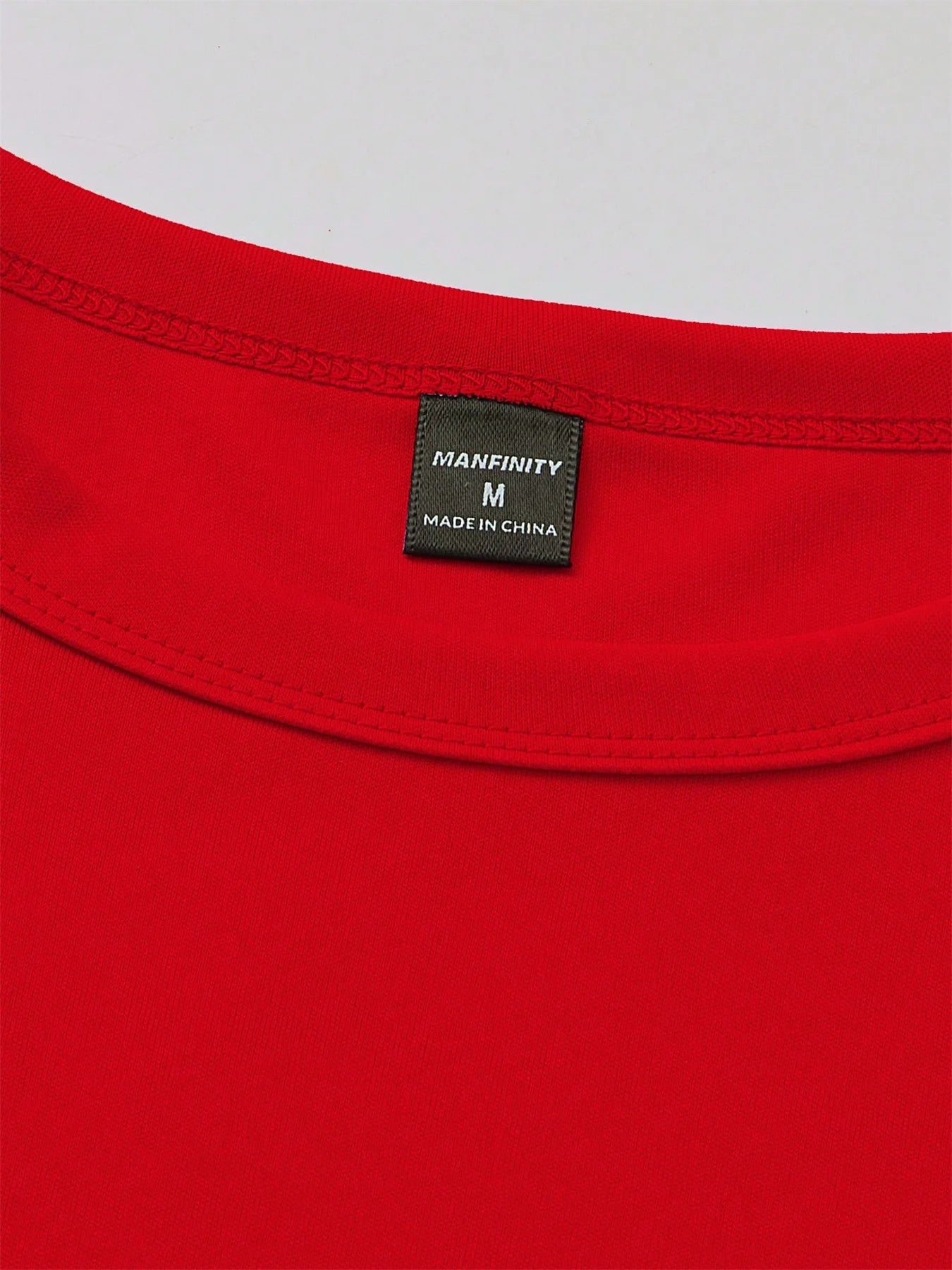 Faith Hope Love Men’s Cotton Tee