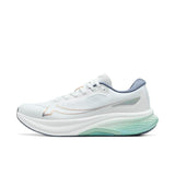 Xtep 2000km Plus Running Shoes 2025 New Spring Comfortable Anti-slip Cushioned Men's Training Jogging Sneakers 875319110001