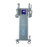 EMSZERO PRO 6500W NEO Hi-emt Slimming Machine EMS+EMT/RF Nova Body Sculpting EMS Pelvic Muscle Stimulator EMSZero Salon