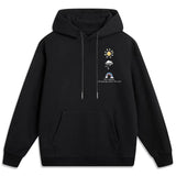 Plus Size Men's Hoodies 7XL 6XL Loose Casual Sweatshirts Fashion Long Sleeve Tops 185KG Hooded Pullover Streetwear Male Clothing