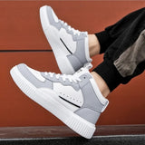 Men’s Lightweight Athletic Sneakers