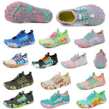 Five-Finger Quick-Dry Water Shoes