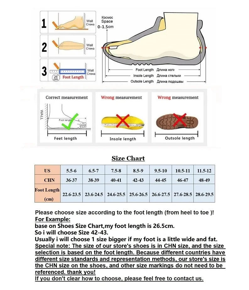 Men's EVA Clogs — Lightweight Outdoor Beach Slippers & Garden Slides