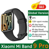 Xiaomi Smart Band 9 Pro – Global Edition