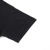 Spider Print Compression Shirts for Men Gym Workout Fitness Undershirts Short Sleeve Quick Dry Athletic T-Shirt Tops Sportswear