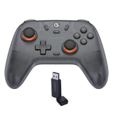 GameSir Nova Lite Wireless Gamepad Game Controller for Switch, Android, iOS, PC and Steam Games Hall Effect Joystick