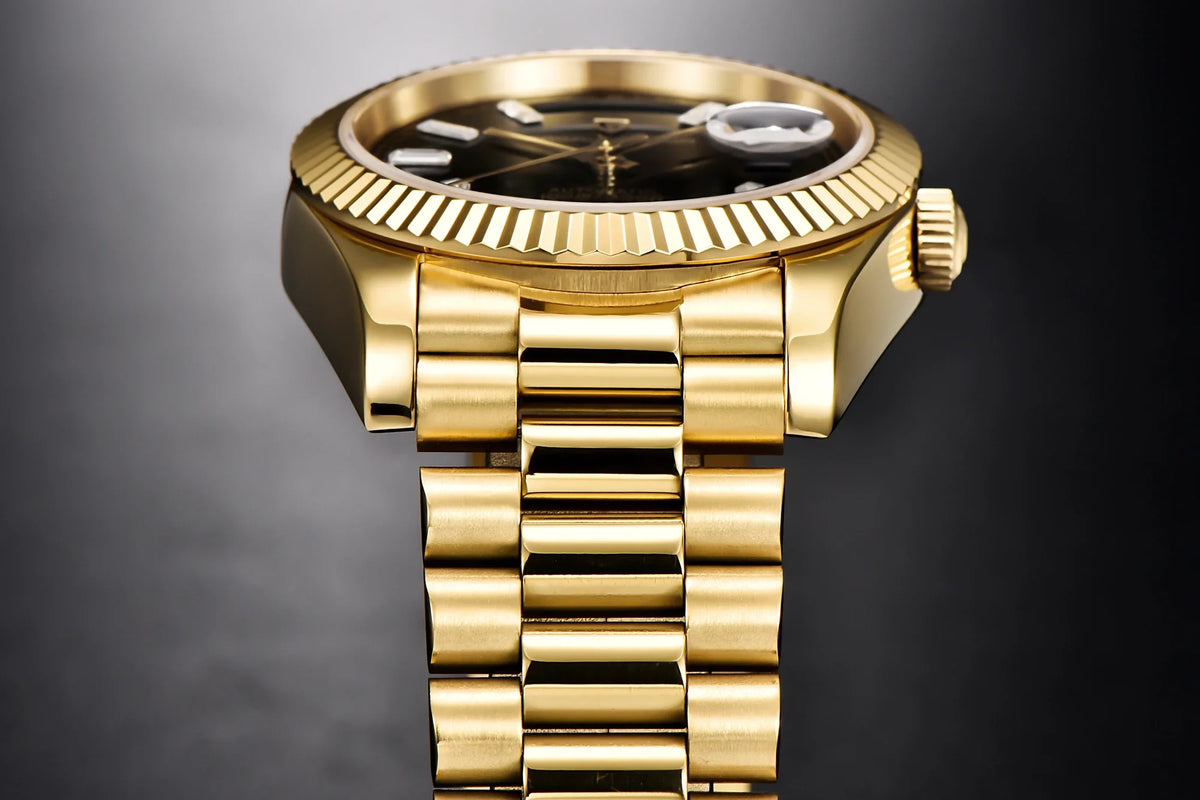 PAGANI DESIGN PD-1752 36mm Automatic Watch