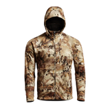 Men's Jetstream 3-in-1 Fleece Hunting Jacket Windproof Waterproof Breathable Lightweight Functional Steam Permeable