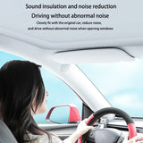Tesla Model Y Juniper 2025 Premium Sun Shade Kit