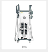 EMSZERO PRO 6500W NEO Hi-emt Slimming Machine EMS+EMT/RF Nova Body Sculpting EMS Pelvic Muscle Stimulator EMSZero Salon