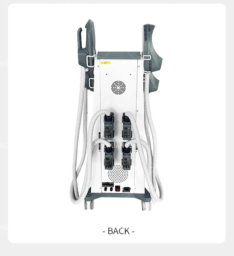 EMSZERO PRO 6500W NEO Hi-emt Slimming Machine EMS+EMT/RF Nova Body Sculpting EMS Pelvic Muscle Stimulator EMSZero Salon