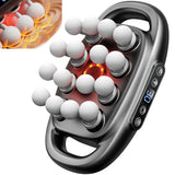 Massager Gun Set – Deep Tissue Relief & Recovery