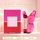 La Bomba Eau de Parfum for Women – 2.7oz