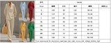 Fashion Cotton Linen  Pant Set  Women's Casual Stand Collar Button Top Wide Leg Trousers 2-piece Set Retro Female Office Suit