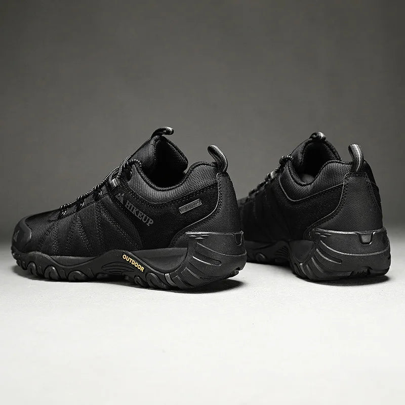All-Terrain Non-Slip Hiking Shoes