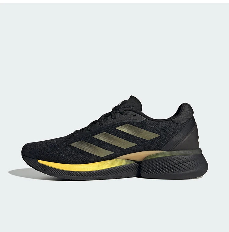Adidas Official Genuine 2024 New Men's Lightweight Running Shoes IH0437
