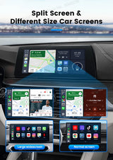 Carlinkit Android 13 AI Box – Wireless CarPlay & Android Auto