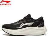 Li-Ning Men's YUEYING 6 Optimized Cushion Running Shoes with Wide Toe Box TEMPO BOUNSE Stable Support LiNing Sneakers ARHW017