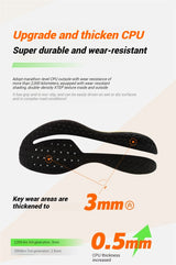 Xtep 2000km 3.0 Running Shoes For Women 2025 Spring Sneakers Cushioning Training Jogging Wear-Resistant Lightweight 875118110034