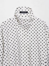 Polka Dot High Street Jacket