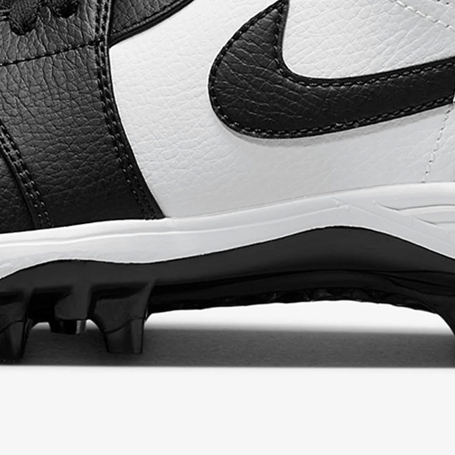 Nike Jordan Men's AG Training Football Shoes | FJ6805-100