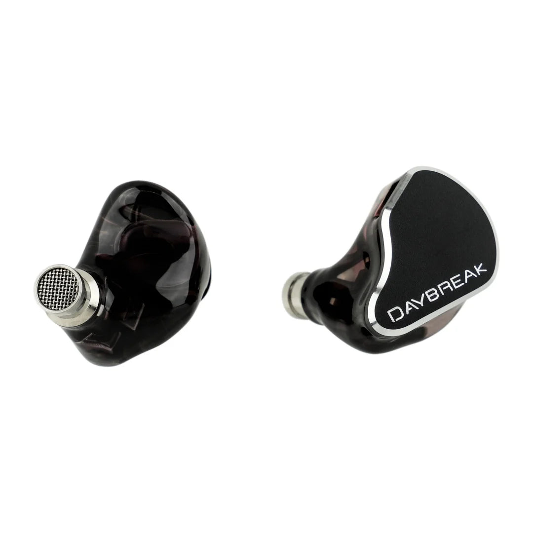 CrinEar Daybreak Tribrid IEM | 1DD+2BA+2mPT