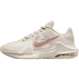 Nike Official Authentic Air Max Impact 4 Men's Durable Basketball Shoes DM1124-008
