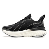 ONEMIX Running Shoes for Men Outdoor Fitness Sport Shoes Anti-skid Cushioning Ultra-Light Support Comfort Man Trainers Sneakers