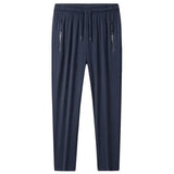 Men's Quick-Dry Stretch Hiking Pants, L–9XL