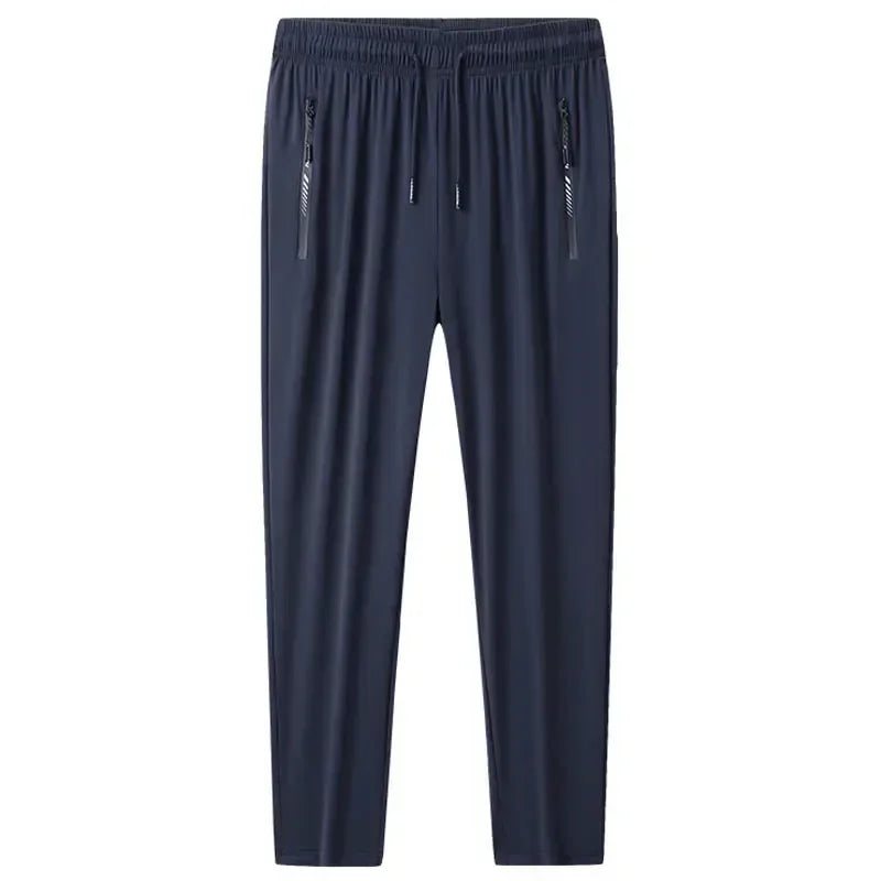 Men's Quick-Dry Stretch Hiking Pants, L–9XL