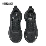 ONEMIX Bumper Max Cushion Running Shoes Women and Men Light Sneakers Road Shoes Fashion Sports Shoes Training Jogging Fitness