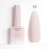 CANNI Quick Builder Gel Polish – HEMA/TPO Free, UV/LED