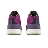 361 Degrees Joker 2 Men Basketball Shoes High-top New Jokic Shock-Absorbing Anti-slip Actual Support Male Sneakers 672611104