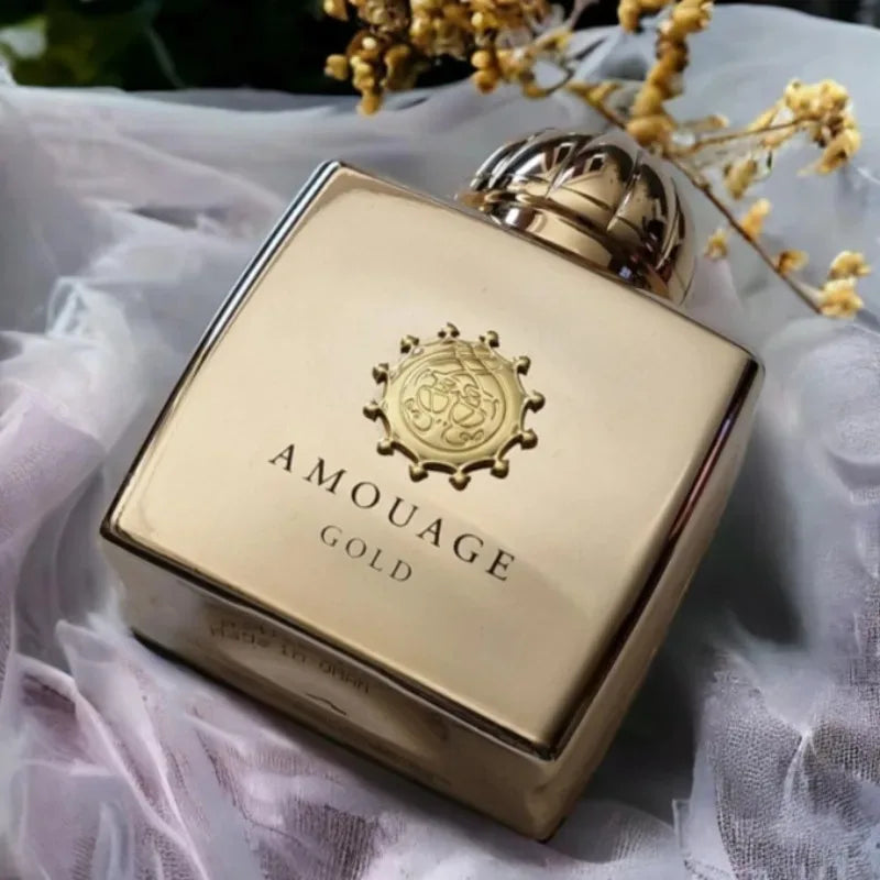 Amouage Women's Perfume Collection – Six Signature Scents