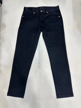 BILLIONAIRE BLSK CPRT Jeans Men 2026 Spring Summer new fashion Embroidery comfortable elasticity outdoors Big size 34-42 Pants