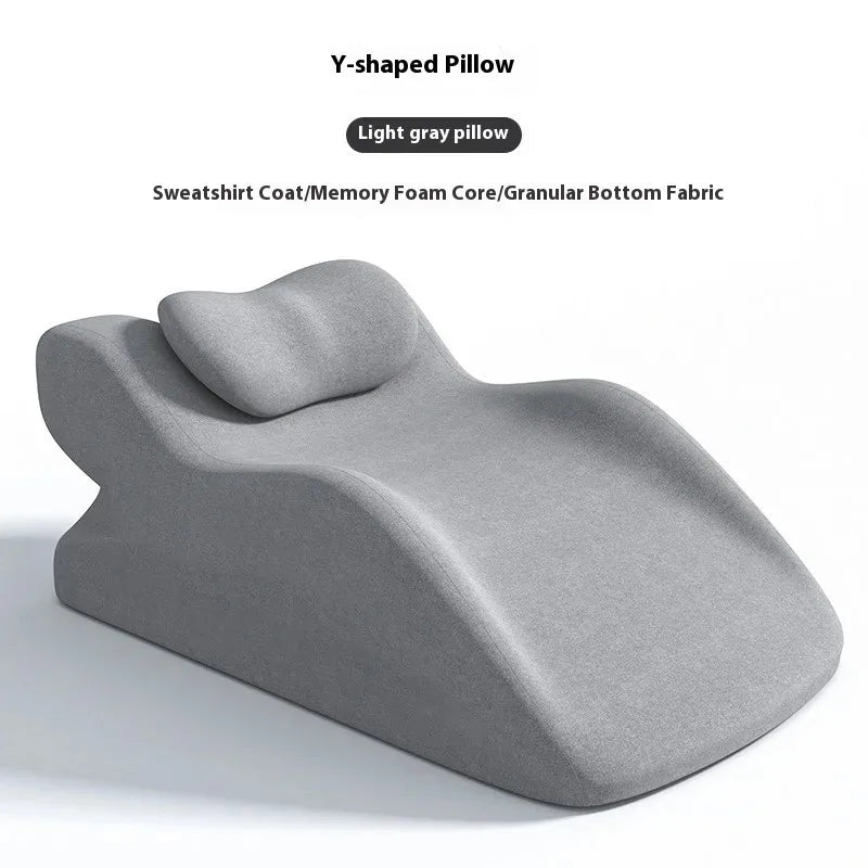 Intimacy Pillow Lying Bed Artifact Multifunctional Prone Lying Pillow Lying Sleeping Playing Mobile Phone Lying Pillow