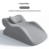 Intimacy Pillow Lying Bed Artifact Multifunctional Prone Lying Pillow Lying Sleeping Playing Mobile Phone Lying Pillow