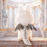 POP MART THE MONSTERS - ANGEL IN CLOUDS Vinyl Face Doll Limited to 1PC per Order
