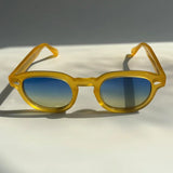 Blake Lemtosh Acetate Sunglasses – Unisex Vintage Style