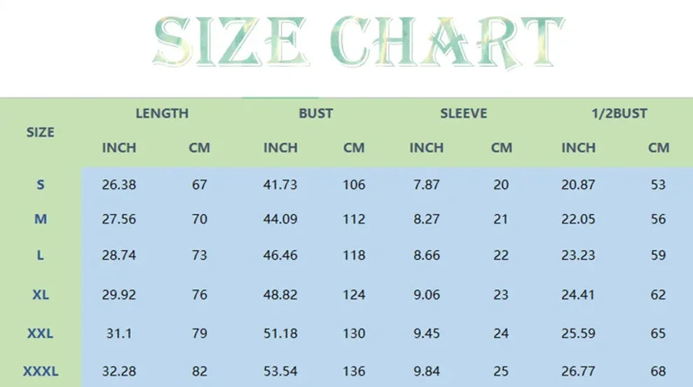 Cute Cartoon Cow Print T-Shirt Pure Cotton Washed Shoulder Round Neck Neutral Style Fashion Trend New High Quality Short Sleeves